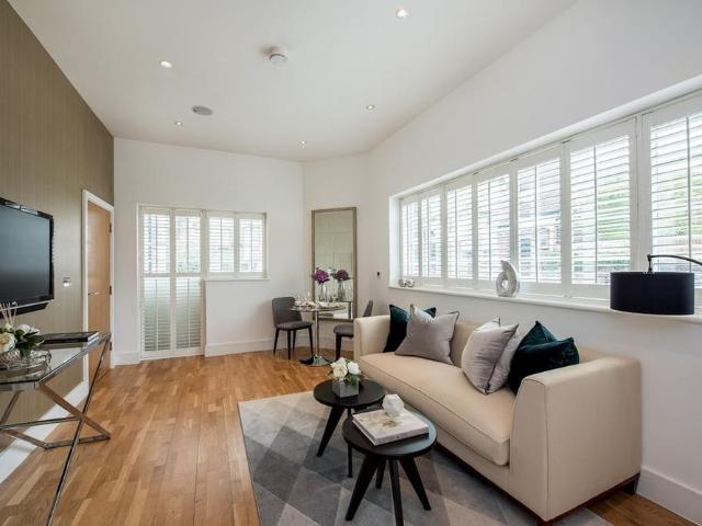 Apartment for rent in St Albans, Five Acres
