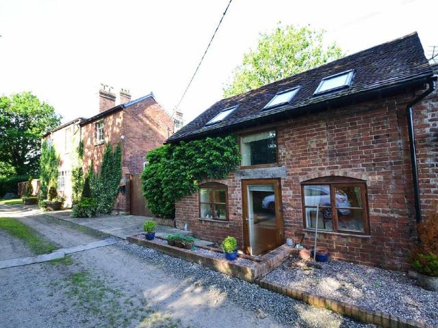 House for rent in Condover, Shropshire