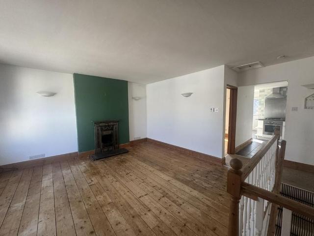 Apartment for rent in Mount Wise
