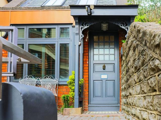 House for rent in Penarth, Wales