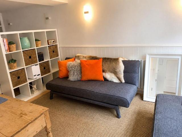 Apartment for rent in Haymarket, Scotland