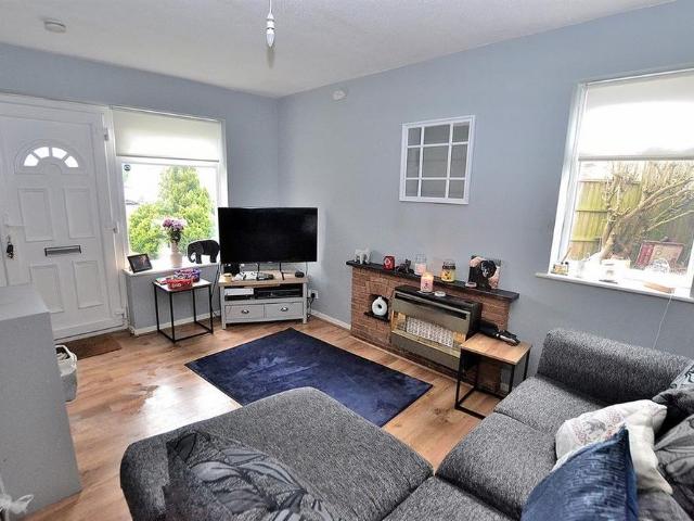 Apartment for rent in Pendeford, West Midlands