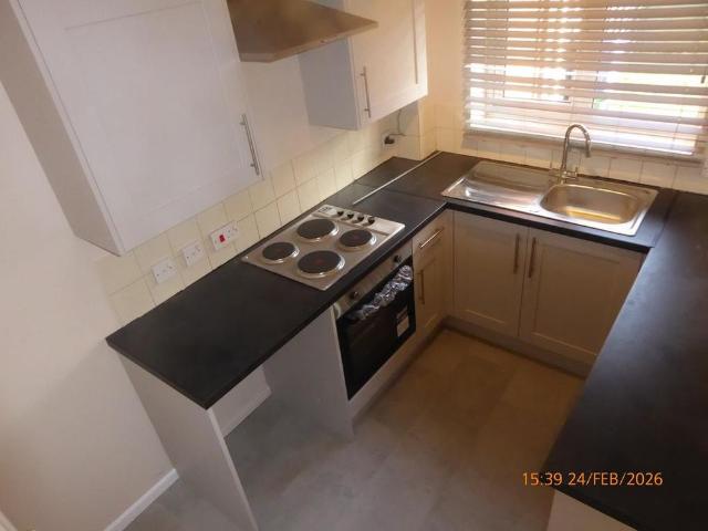 Apartment for rent in Chesterton, Newcastle-under-Lyme