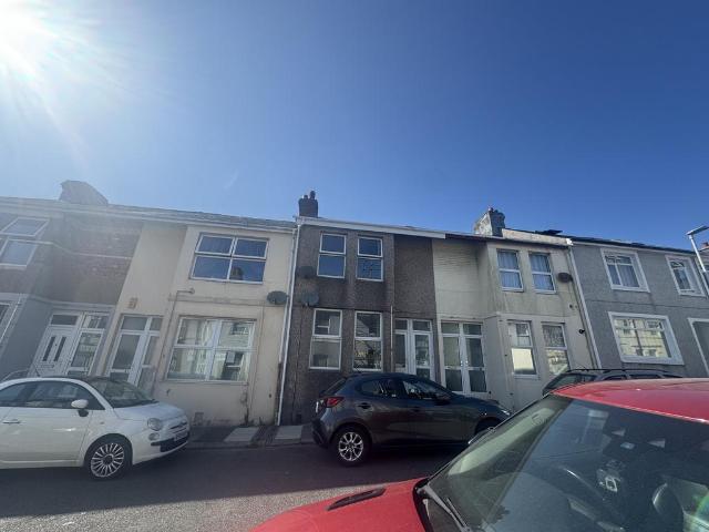 House for rent in Mount Wise