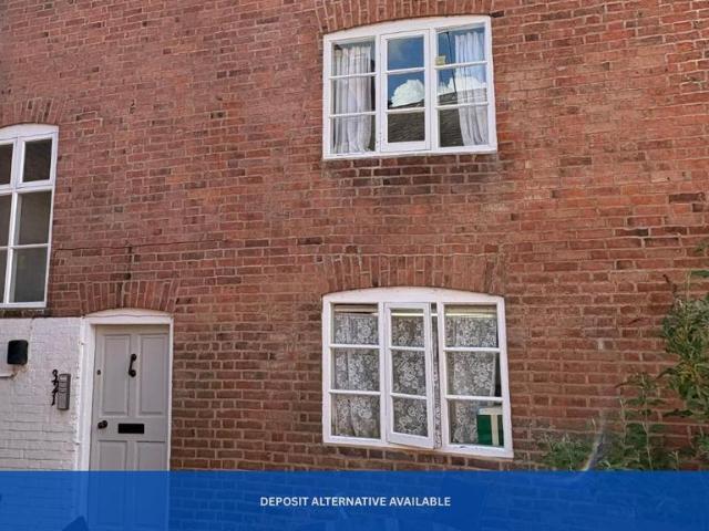 House for rent in Stanford On Avon, Leicestershire