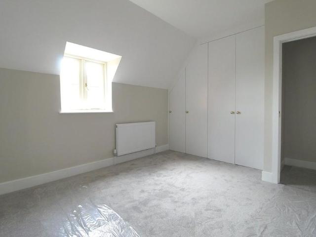 Apartment for rent in Brackley, Northamptonshire