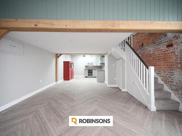 Apartment for rent in Edlesborough, Buckinghamshire