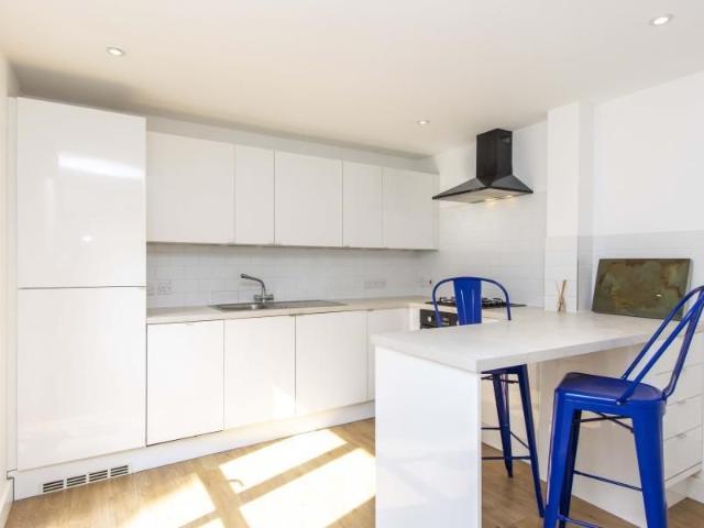Apartment for rent in Easton, Feckenham