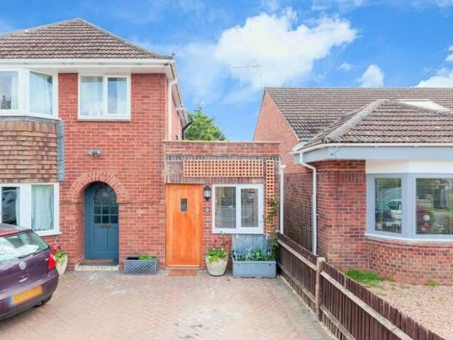 Apartment for rent in Dromore, Oxfordshire