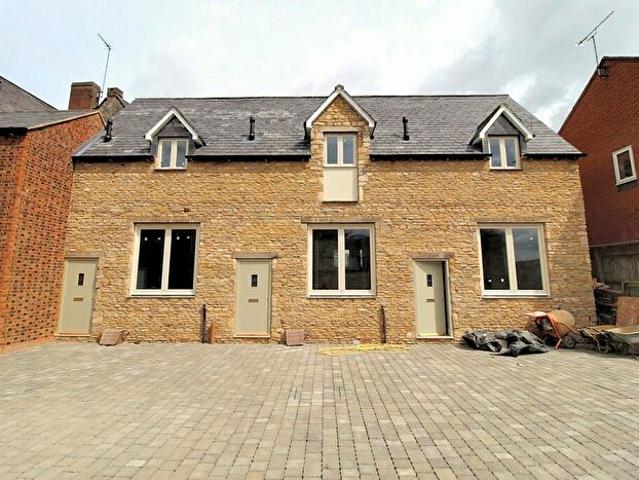 Apartment for rent in Brackley, Northamptonshire