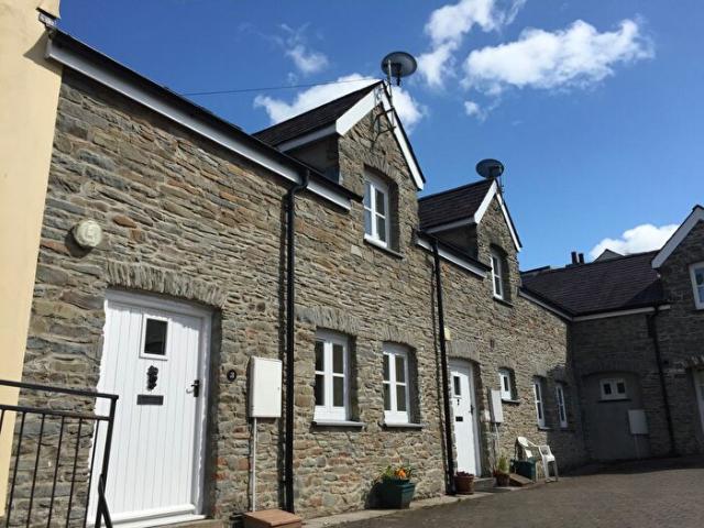 Apartment for rent in Lampeter