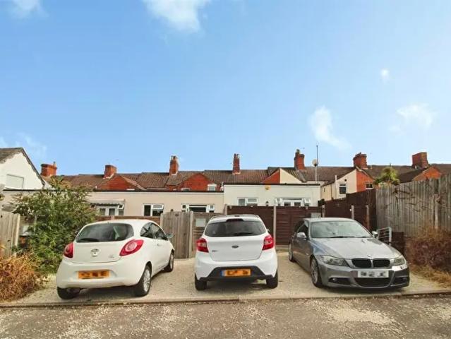 Apartment for rent in New Bilton, Rugby