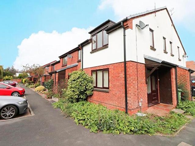 Apartment for rent in Cliff Hill, Warwick