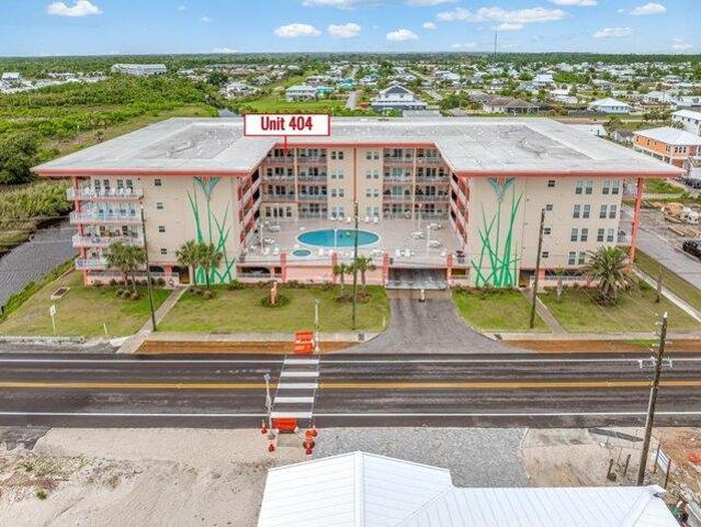 Condo for sale in Mexico Beach