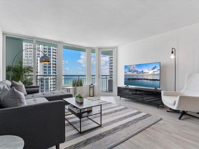 House for rent in Miami Beach, Florida