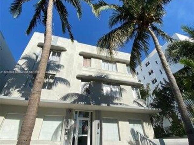 Condo for sale in Miami Beach, Florida