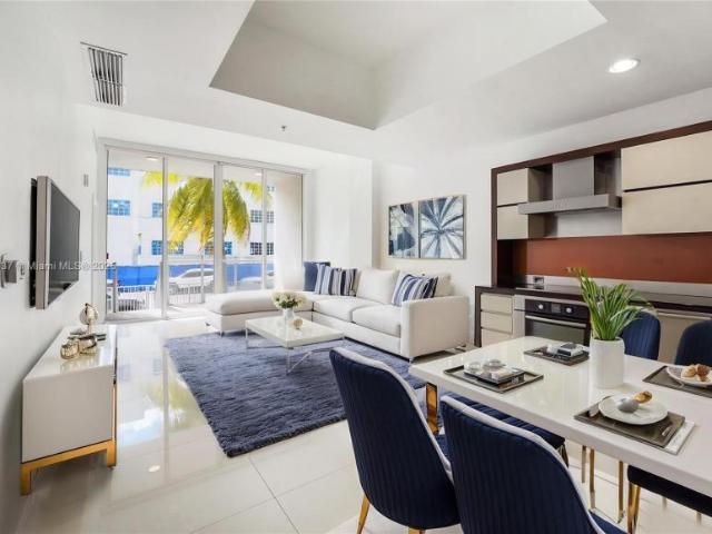 House for sale in Miami Beach, Florida