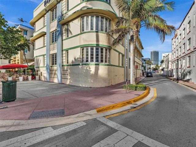 House for sale in Miami Beach, Florida