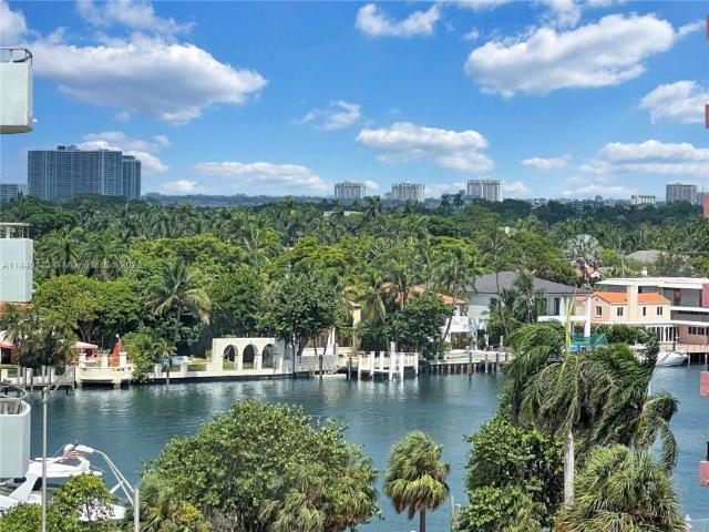 House for sale in Miami Beach, Florida