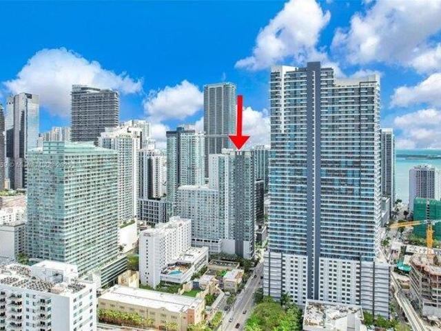 Condo for sale in Miami, Florida