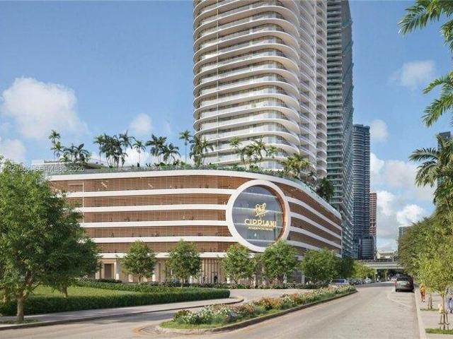 Condo for sale in Miami, Florida