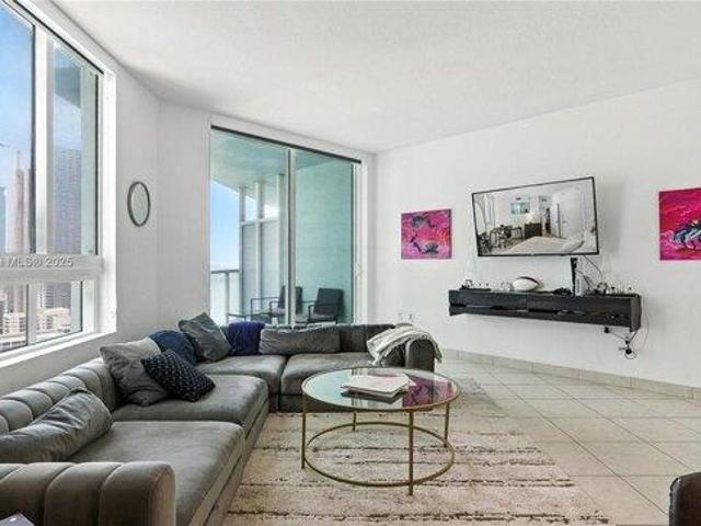 Condo for sale in Miami, Florida
