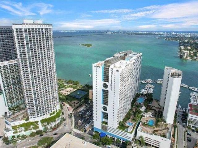 Condo for sale in Miami, Florida
