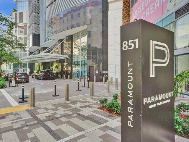 Condo for sale in Miami, Florida