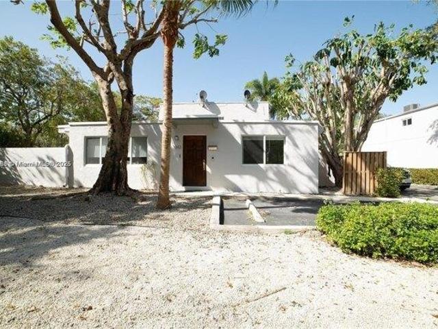 House for sale in Miami, Florida
