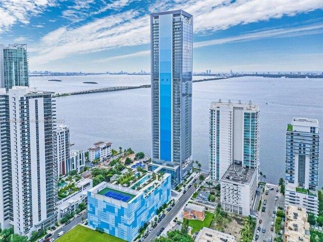 Condo for sale in Miami, Florida