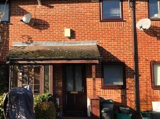 Apartment for rent in Orpington