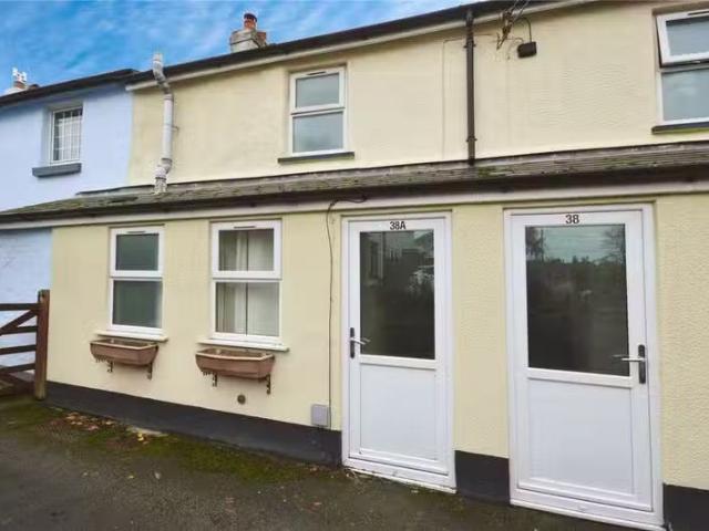 House for rent