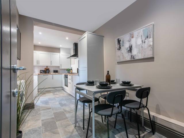 House for rent in Byker, Tyne And Wear