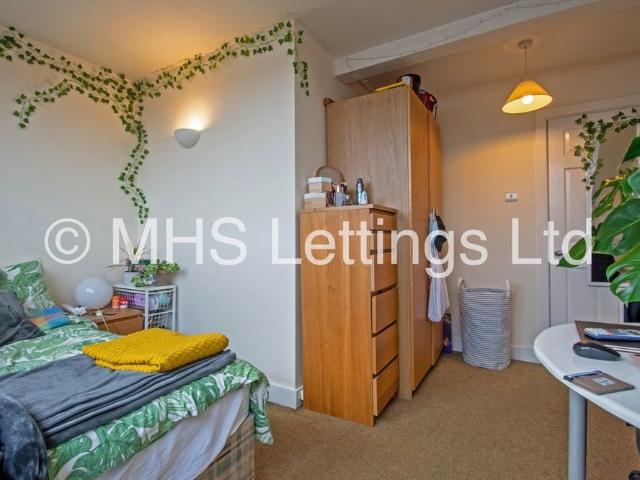 House for rent in Burley, West Yorkshire