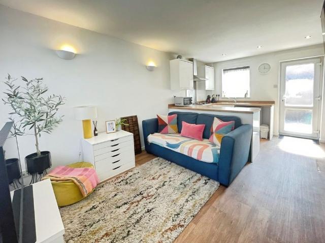 House for rent in Ermine West, Brayford