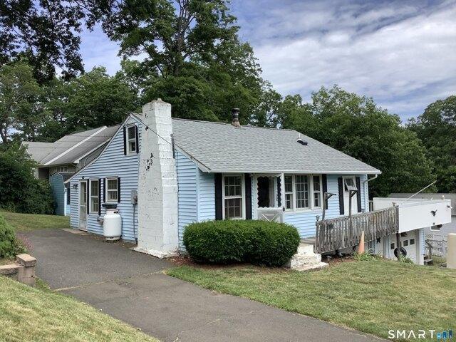 House for sale in Middlefield, Connecticut