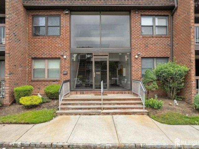 Condo for sale in Avenel, New Jersey