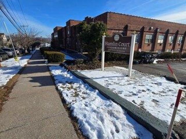 House for sale in Middletown, Connecticut