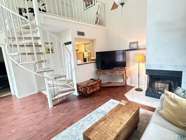 Condo for sale in Middletown, Connecticut