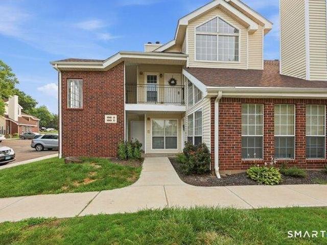Condo for sale in Middletown, Connecticut