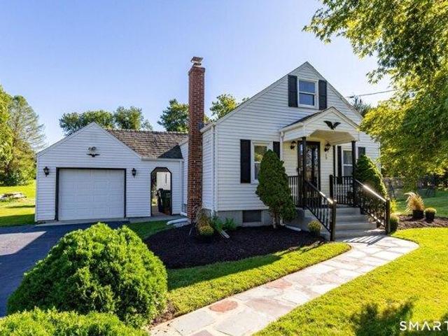 House for sale in Middletown, Connecticut