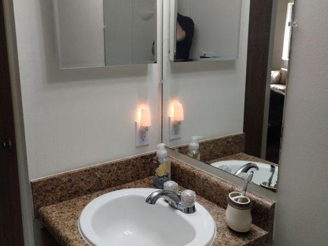 Room for rent in Midland, Michigan