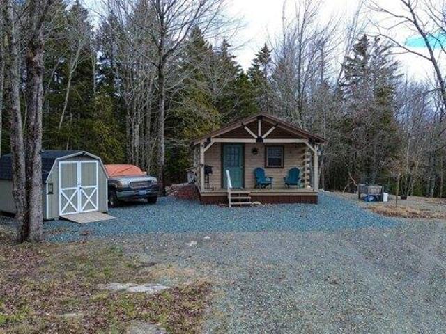 House for sale in Milbridge, Maine