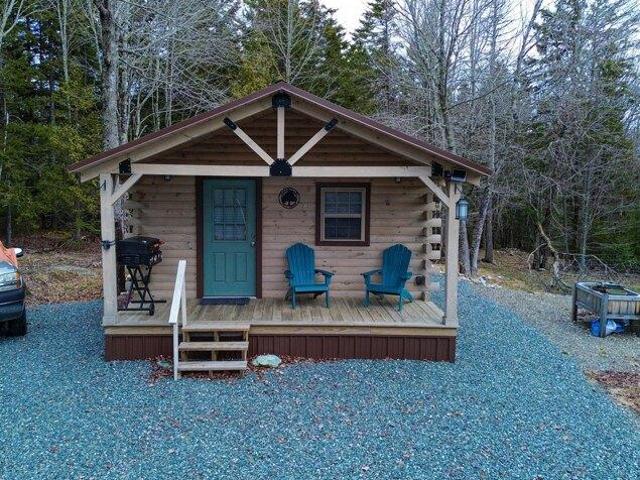 House for sale in Milbridge, Maine