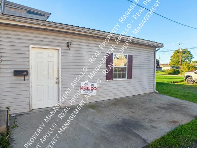 House for rent in Mill Hall, Clinton County
