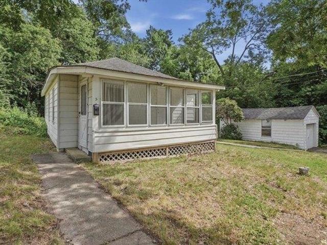 House for sale in Millbury, Massachusetts