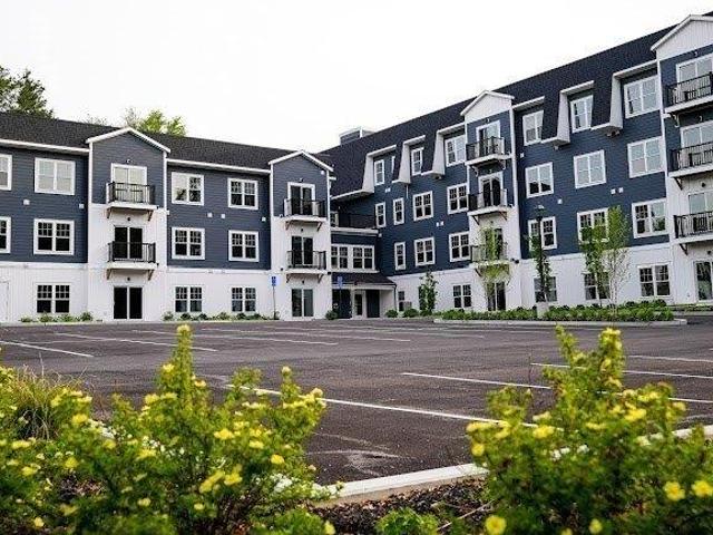 Condo for sale in Milton, Massachusetts