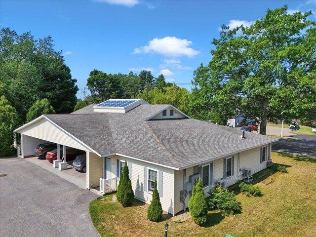 Condo for sale in Milton, Vermont