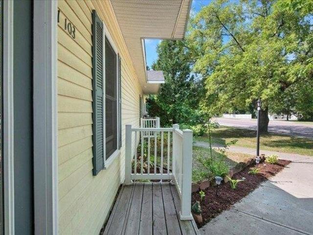Condo for sale in Milton, Chittenden County