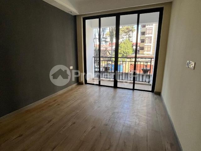 Apartment for rent in Kileleshwa, Nairobi